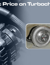 Turbo Charger