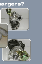 Turbo Charger