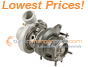 Turbochargers